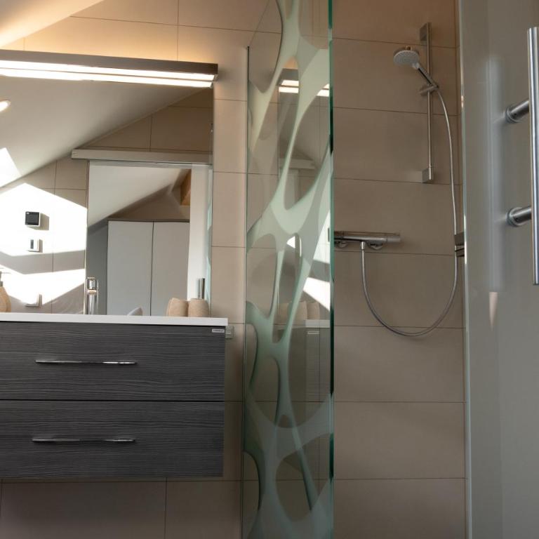 The Apartment - Alpentherme inklusive - Appartement 1 Chambre - 22