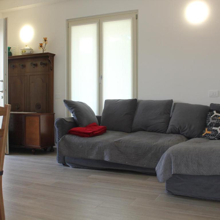 Villa Paradiso del Garda Belvedere - Appartamento con 1 Camera da Letto - 7