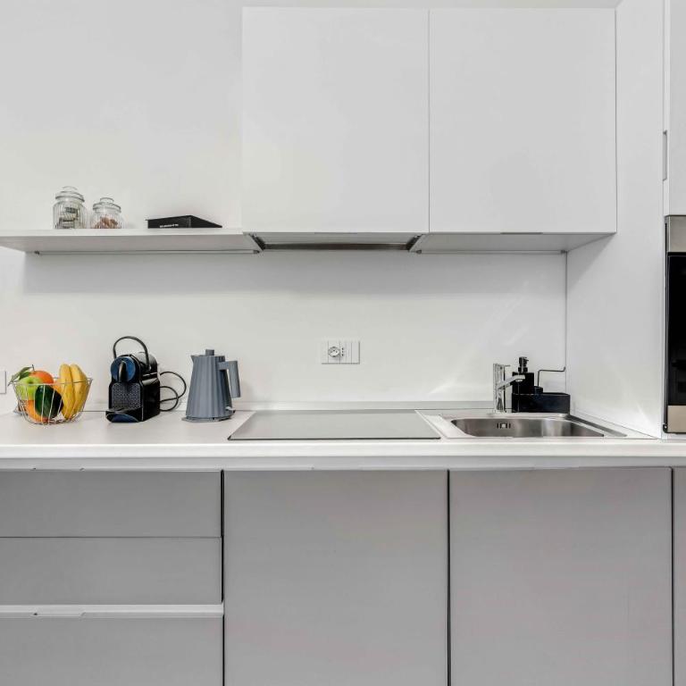 New Milan Central Apartment - Appartamento con 1 Camera da Letto - 6