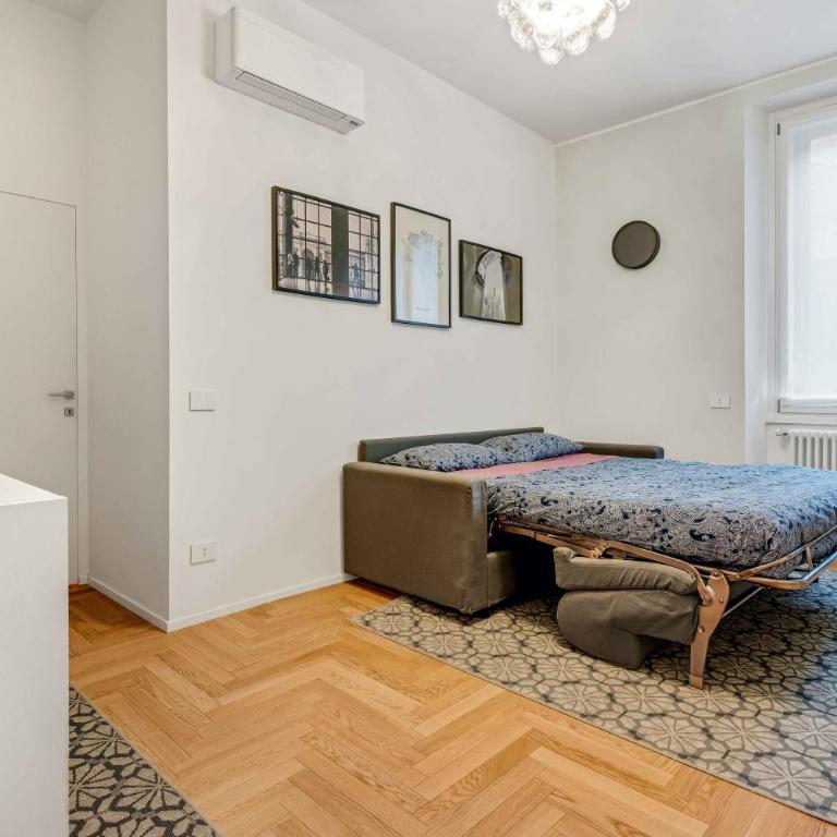 New Milan Central Apartment - Appartamento con 1 Camera da Letto - 5