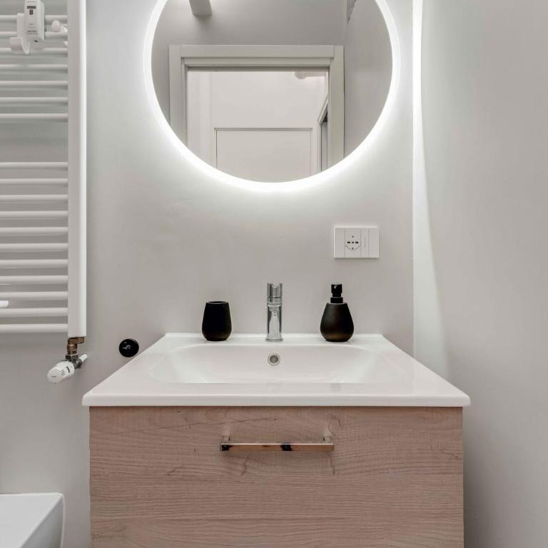 New Milan Central Apartment - Appartamento con 1 Camera da Letto - 16