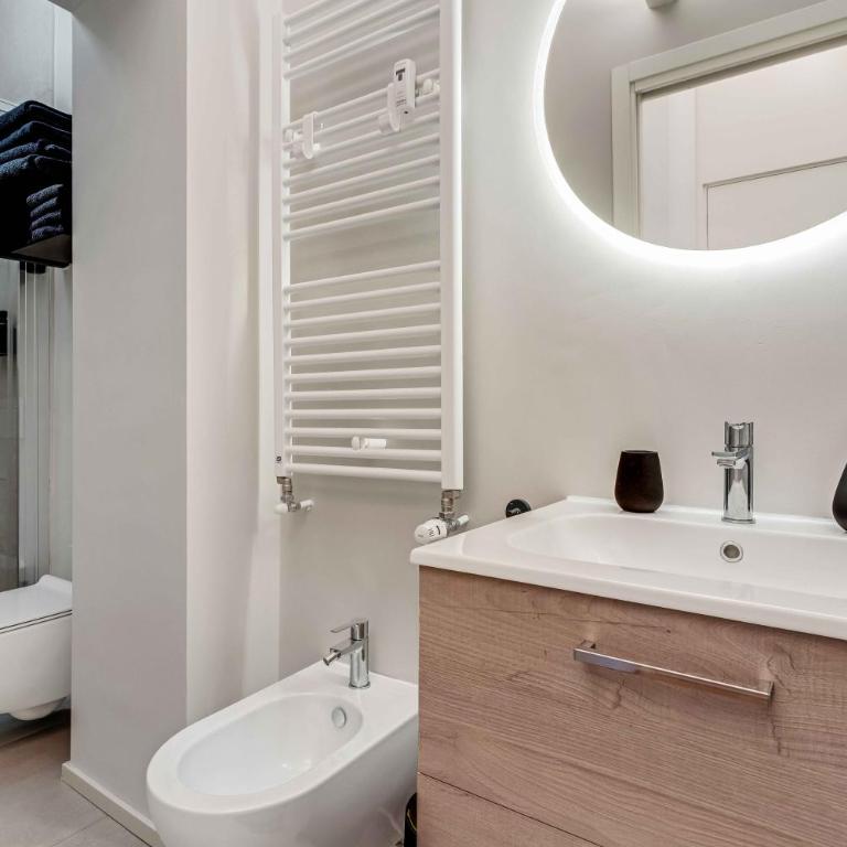 New Milan Central Apartment - Appartamento con 1 Camera da Letto - 17
