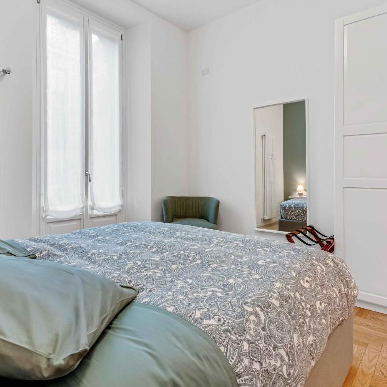 New Milan Central Apartment - Appartamento con 1 Camera da Letto - 14