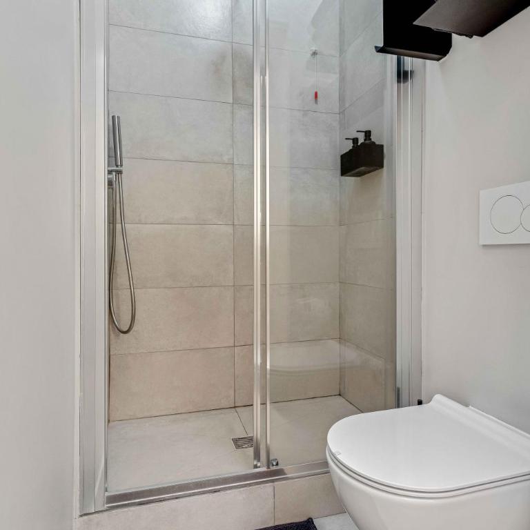 New Milan Central Apartment - Appartamento con 1 Camera da Letto - 18