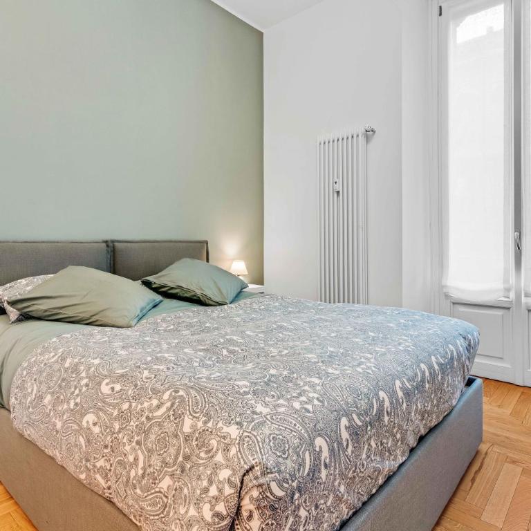 New Milan Central Apartment - Appartamento con 1 Camera da Letto - 13