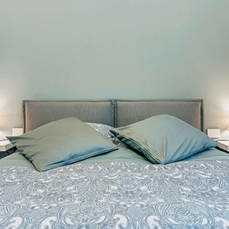New Milan Central Apartment - Appartamento con 1 Camera da Letto - 15