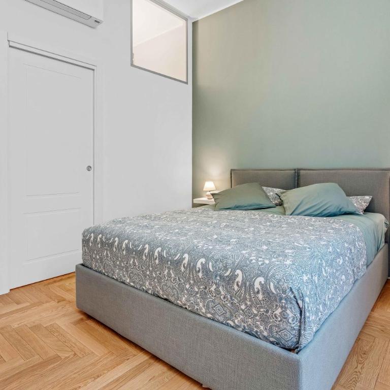 New Milan Central Apartment - Appartamento con 1 Camera da Letto - 12