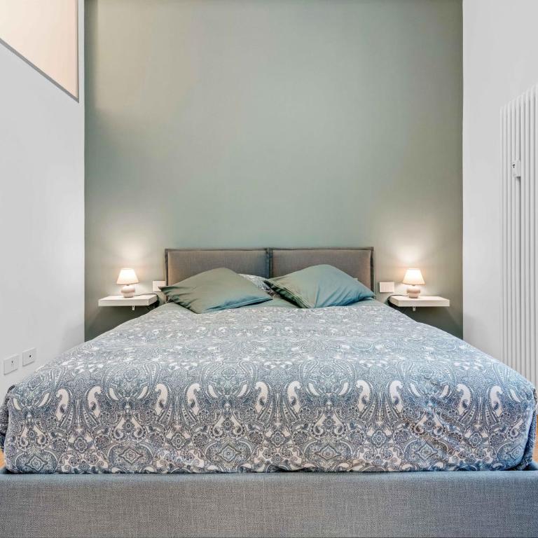 New Milan Central Apartment - Appartamento con 1 Camera da Letto - 11