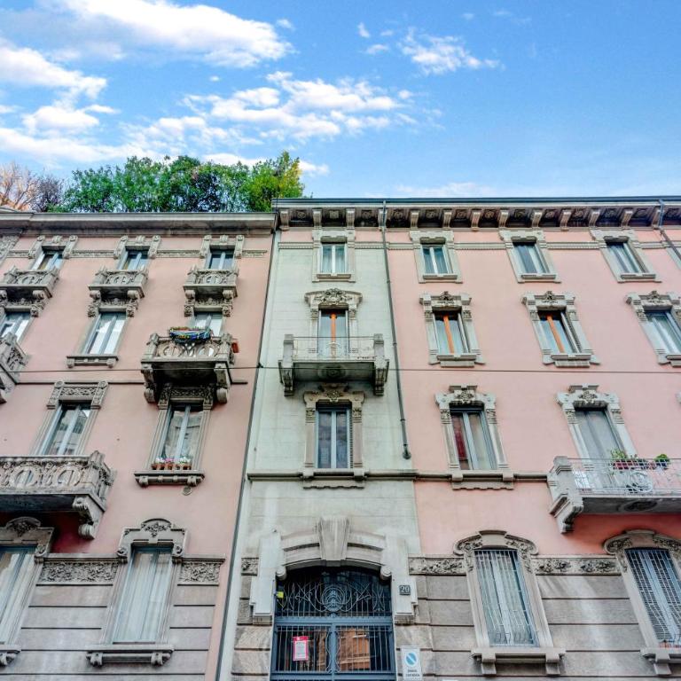 New Milan Central Apartment - Appartamento con 1 Camera da Letto - 21