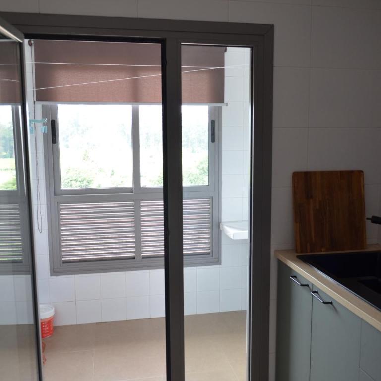 Dúplex con encanto en Ribadumia, incluye garaje - Two-Bedroom Apartment - 14
