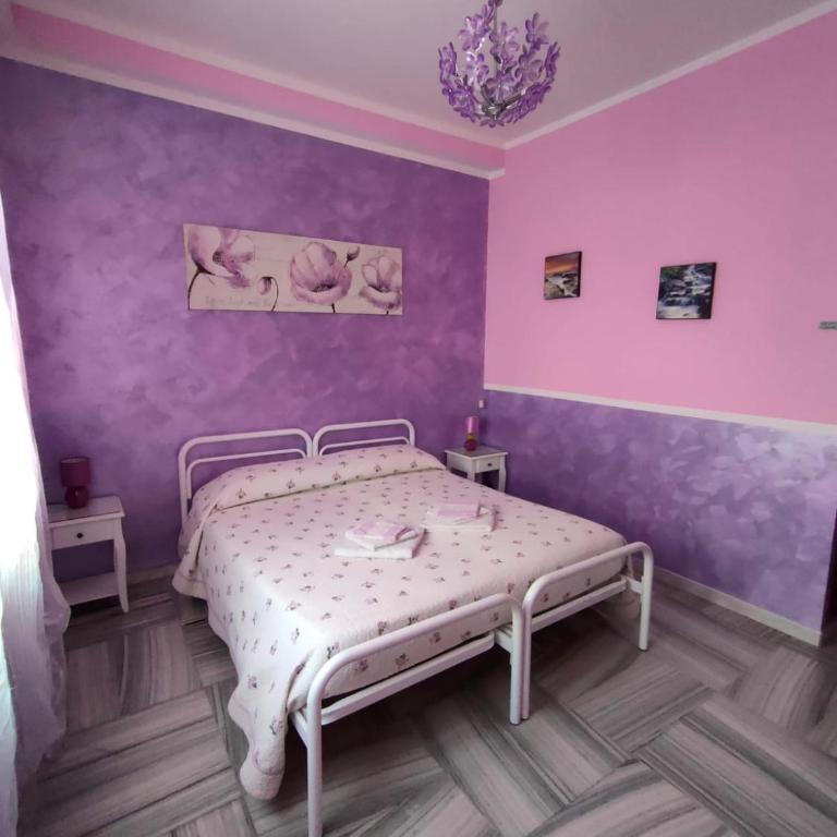 Hotel Serenella - Camera Tripla con Bagno Privato - 6