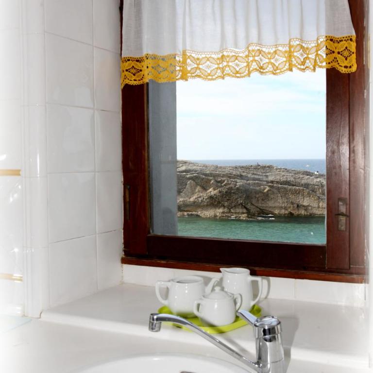 Apartamentos Turísticos Las Nieves Playa - Apartment with Sea View - 3