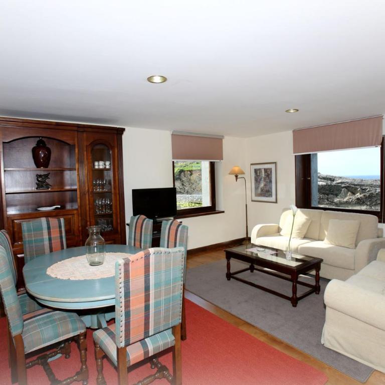 Apartamentos Turísticos Las Nieves Playa - Apartment with Sea View - 4