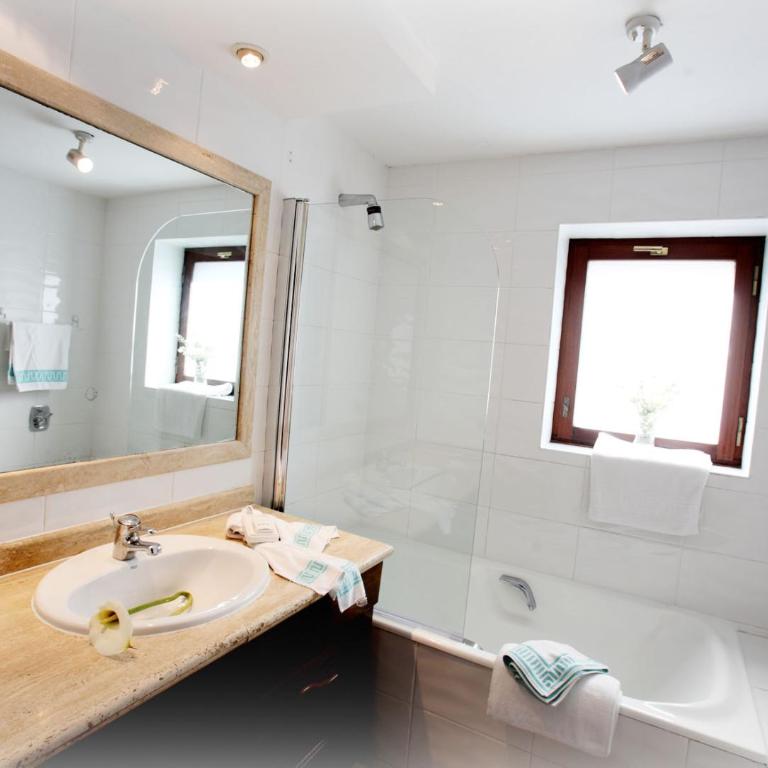 Apartamentos Turísticos Las Nieves Playa - Apartment with Sea View - 6