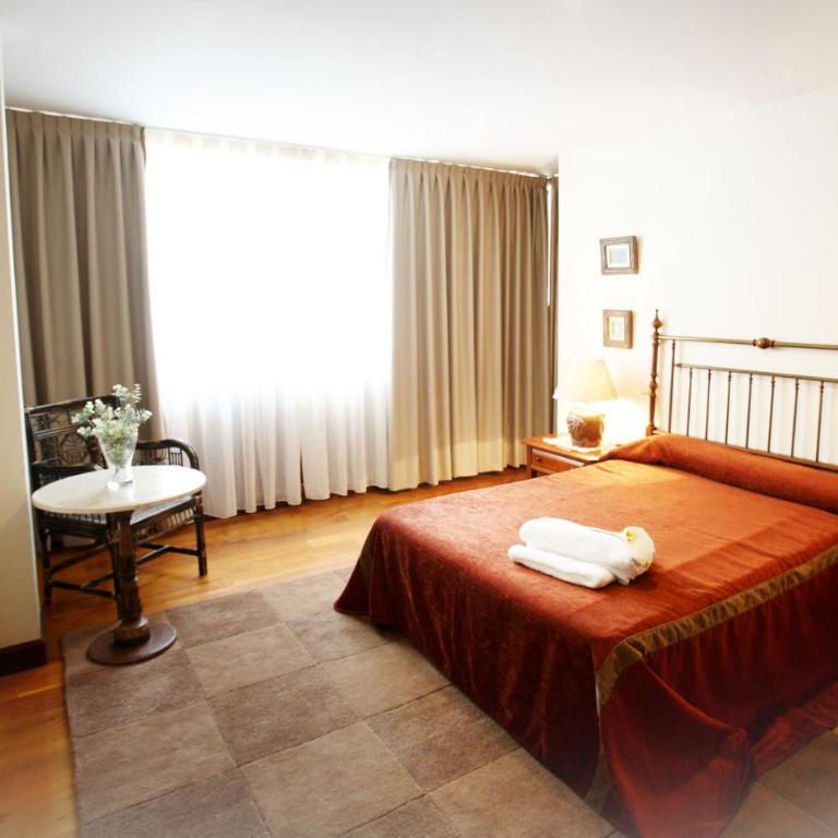Apartamentos Turísticos Las Nieves Playa - Apartment with Sea View - 9