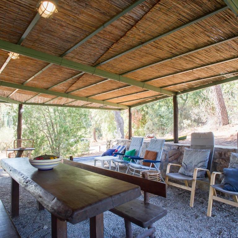 Casa Nocella a Bagnaia - Goelba - Casa Vacanze - 1
