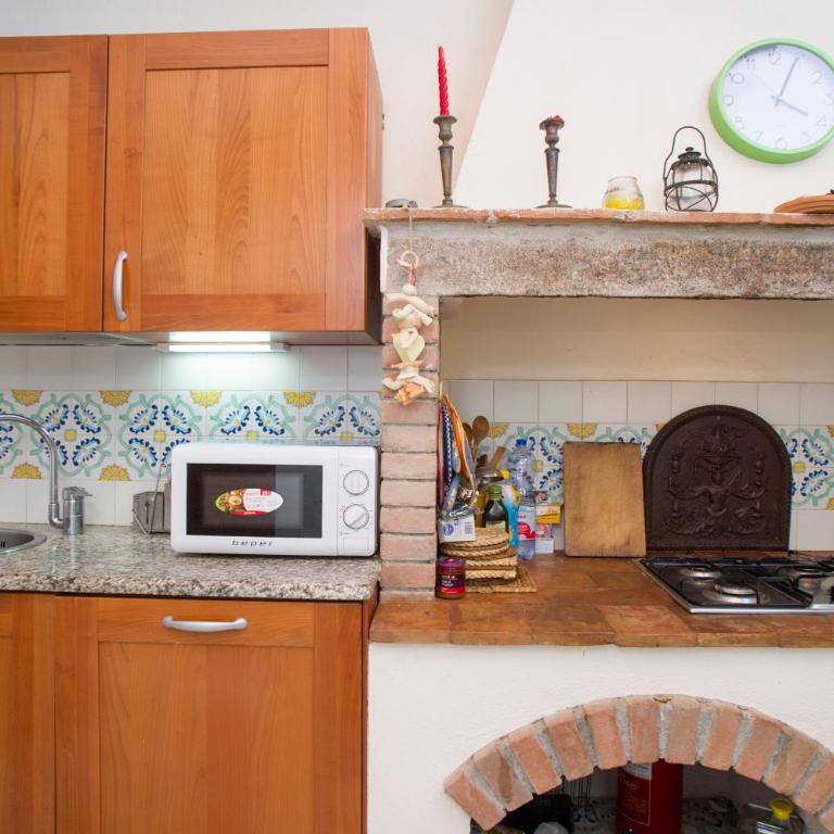 Casa Nocella a Bagnaia - Goelba - Casa Vacanze - 8