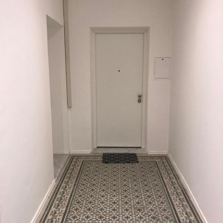 Menton vue jardins Biovès spacieux 2 pièces 52m2 en hypercentre - Apartment mit 1 Schlafzimmer - 7