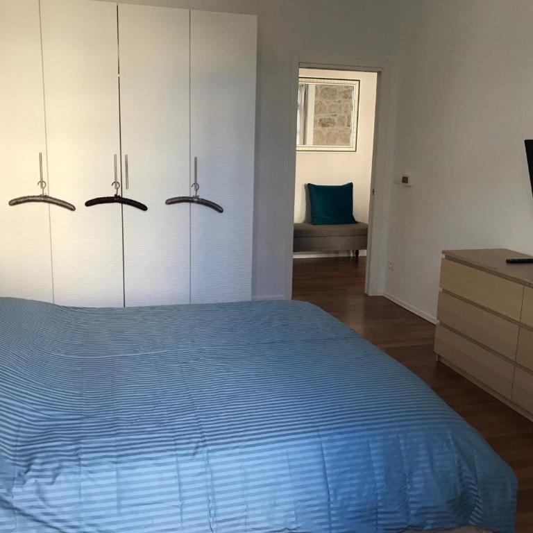 Menton vue jardins Biovès spacieux 2 pièces 52m2 en hypercentre - Apartment mit 1 Schlafzimmer - 18