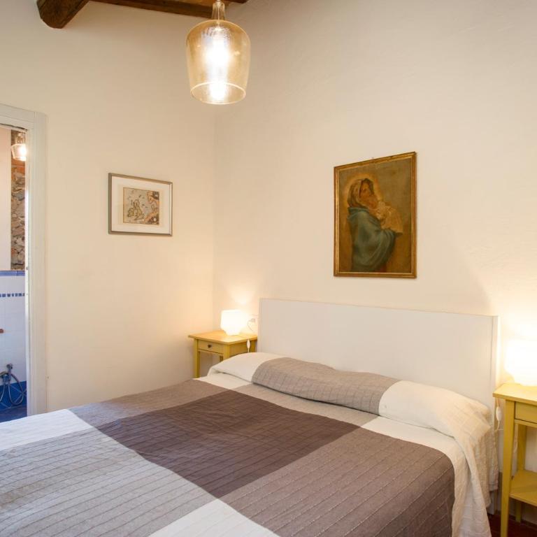 Casa Nocella a Bagnaia - Goelba - Casa Vacanze - 13