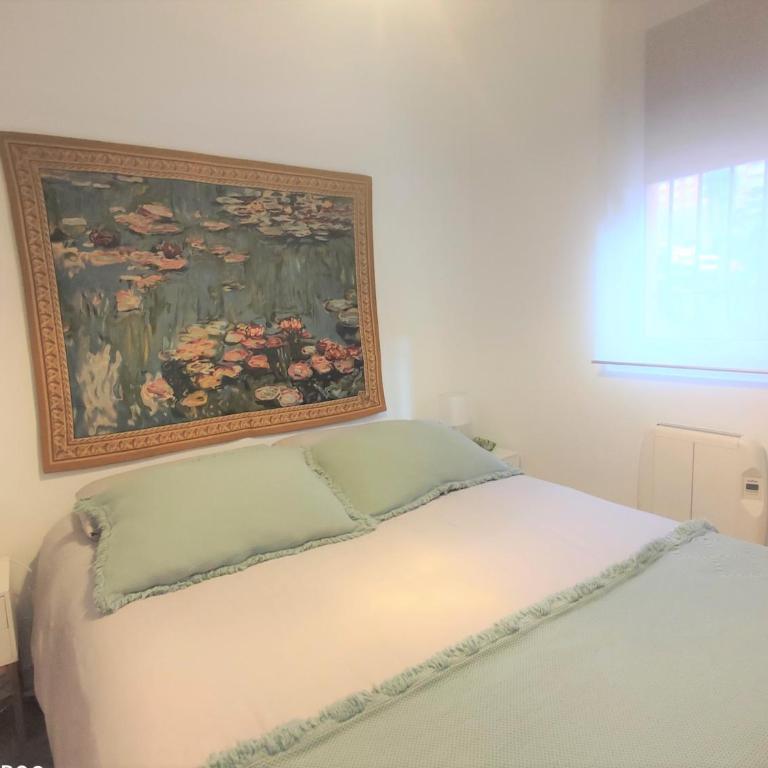 Apto IBAIONDO-Con encanto, céntrico y comunicado - Two-Bedroom Apartment - 14