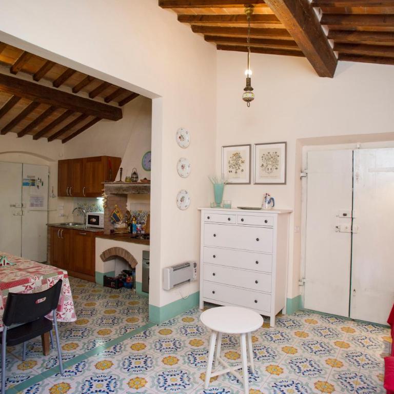 Casa Nocella a Bagnaia - Goelba - Casa Vacanze - 5
