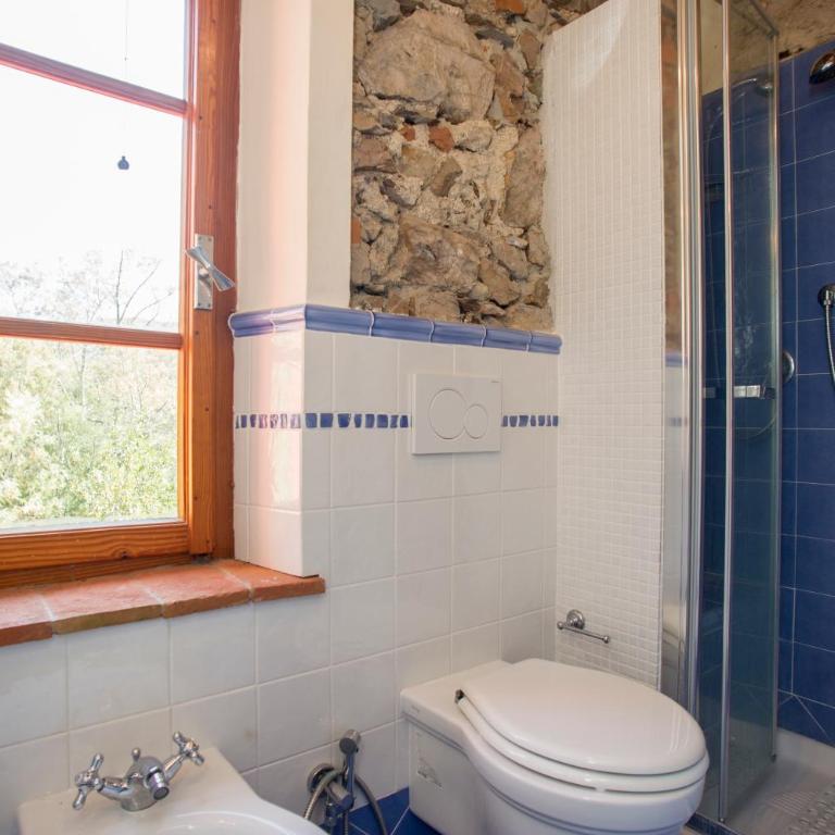 Casa Nocella a Bagnaia - Goelba - Casa Vacanze - 21