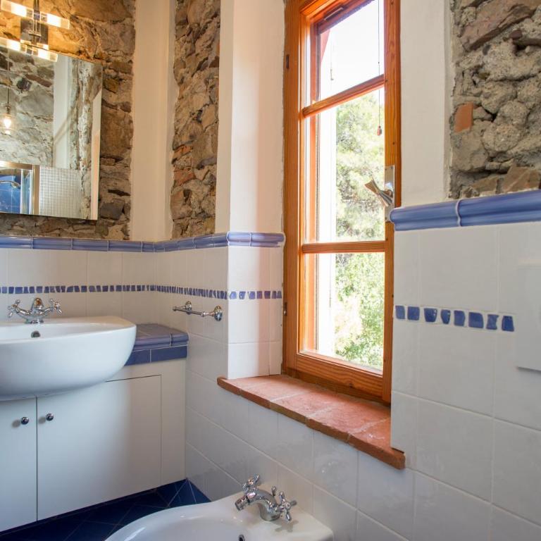 Casa Nocella a Bagnaia - Goelba - Casa Vacanze - 19