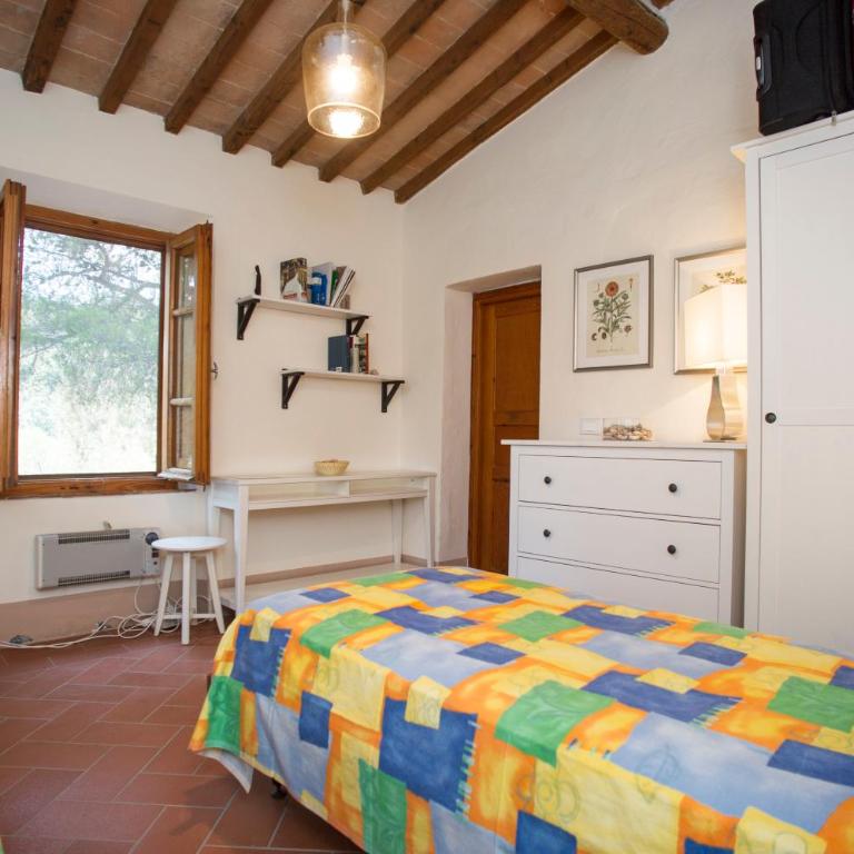 Casa Nocella a Bagnaia - Goelba - Casa Vacanze - 18