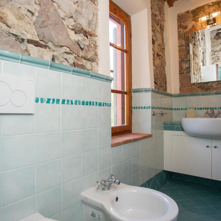 Casa Nocella a Bagnaia - Goelba - Casa Vacanze - 22
