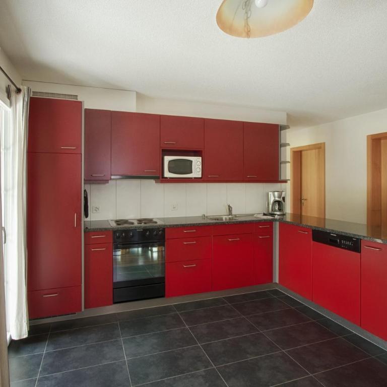 CityChalet - Apartamento Alpenrose - 4