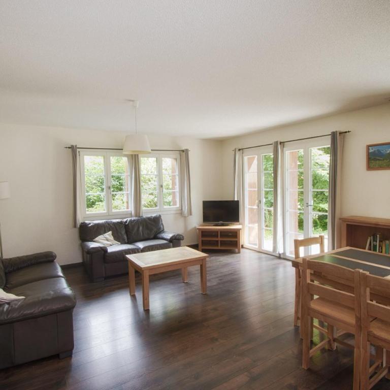 CityChalet - Apartamento Alpenrose - 5