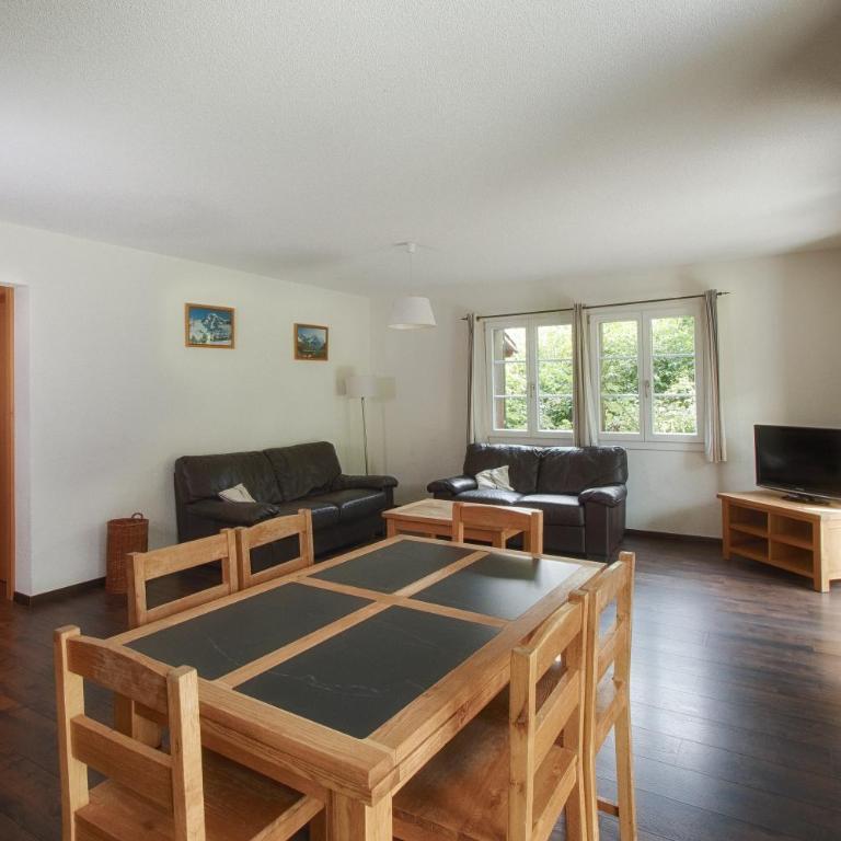 CityChalet - Apartamento Alpenrose - 2