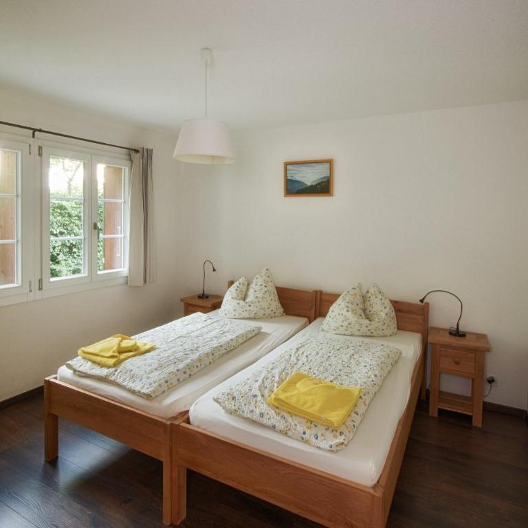 CityChalet - Apartamento Alpenrose - 8