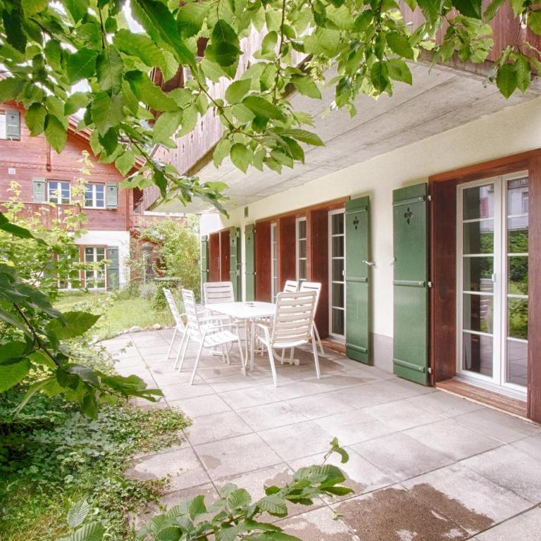 CityChalet - Apartamento Alpenrose - 9