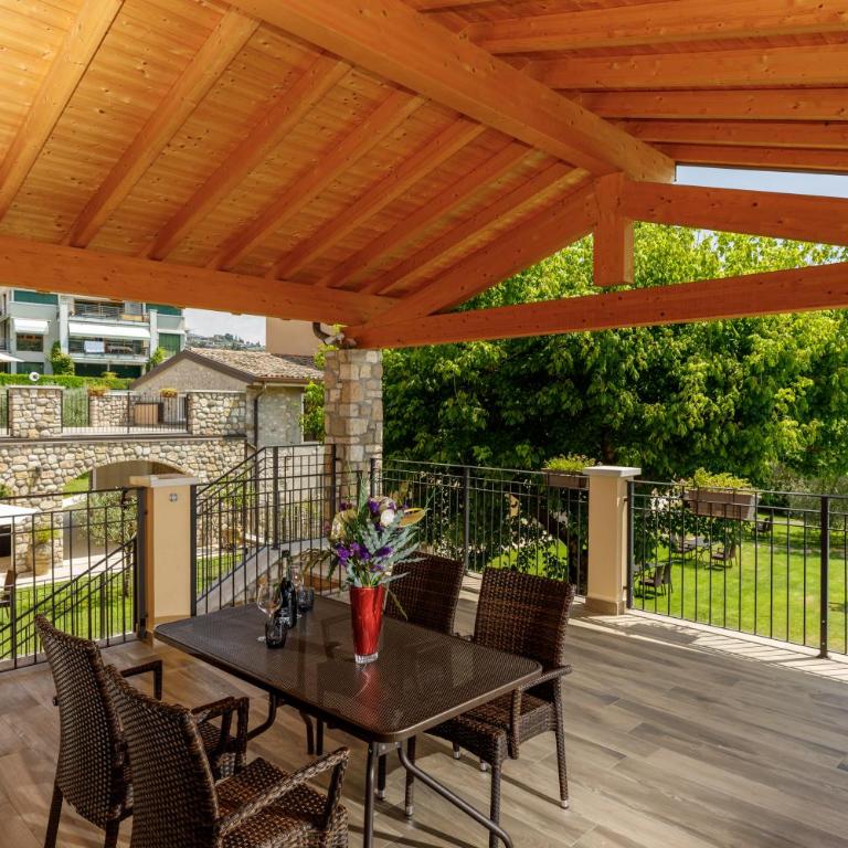 Residence Rustico - Appartamento Superior con Terrazza - 2