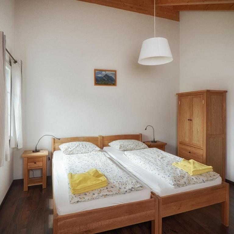 CityChalet - Apartamento Krokus - 4