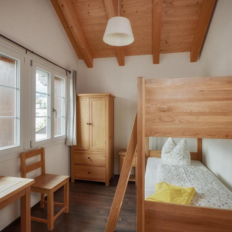CityChalet - Apartamento Krokus - 6
