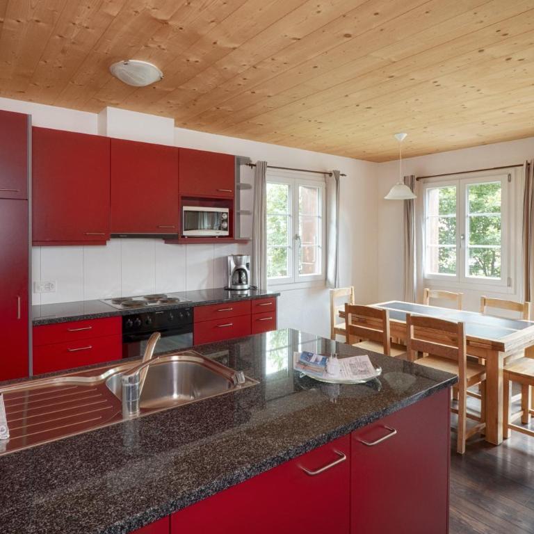 CityChalet - Apartamento Krokus - 8