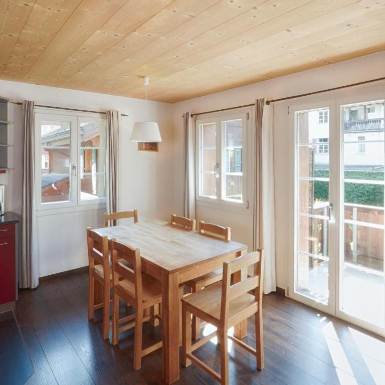 CityChalet - Apartamento Krokus - 9