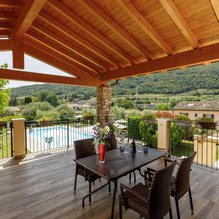 Residence Rustico - Appartamento Superior con Terrazza - 1