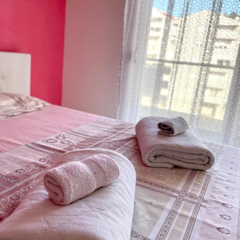 Naki studio - Apartman sa 1 Spavaćom Sobom - 13