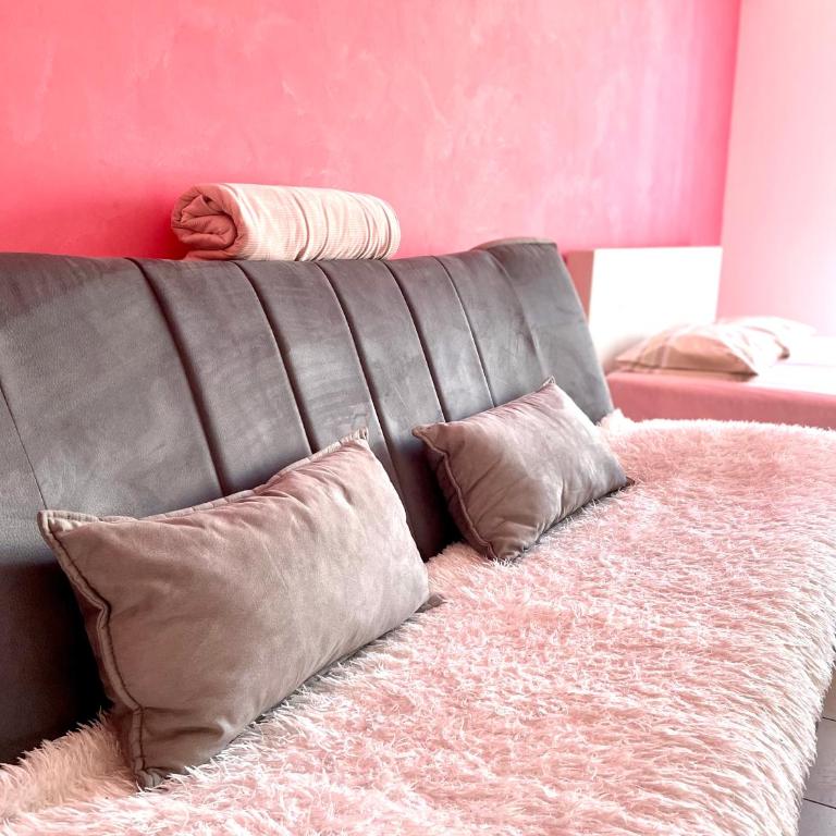 Naki studio - Apartman sa 1 Spavaćom Sobom - 6