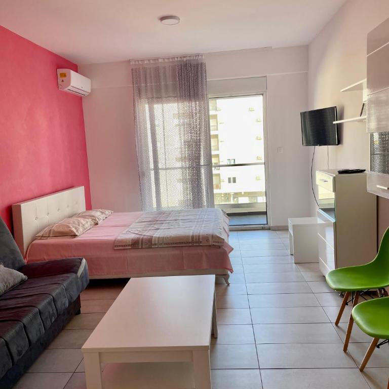 Naki studio - Apartman sa 1 Spavaćom Sobom - 14