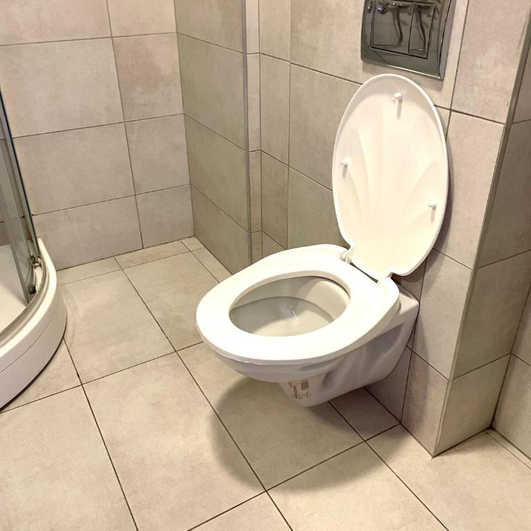 Naki studio - Apartman sa 1 Spavaćom Sobom - 11
