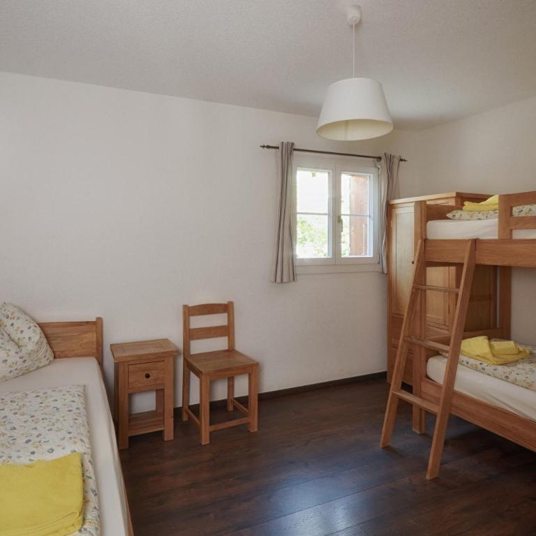 CityChalet - Apartamento Silberdistel - 2