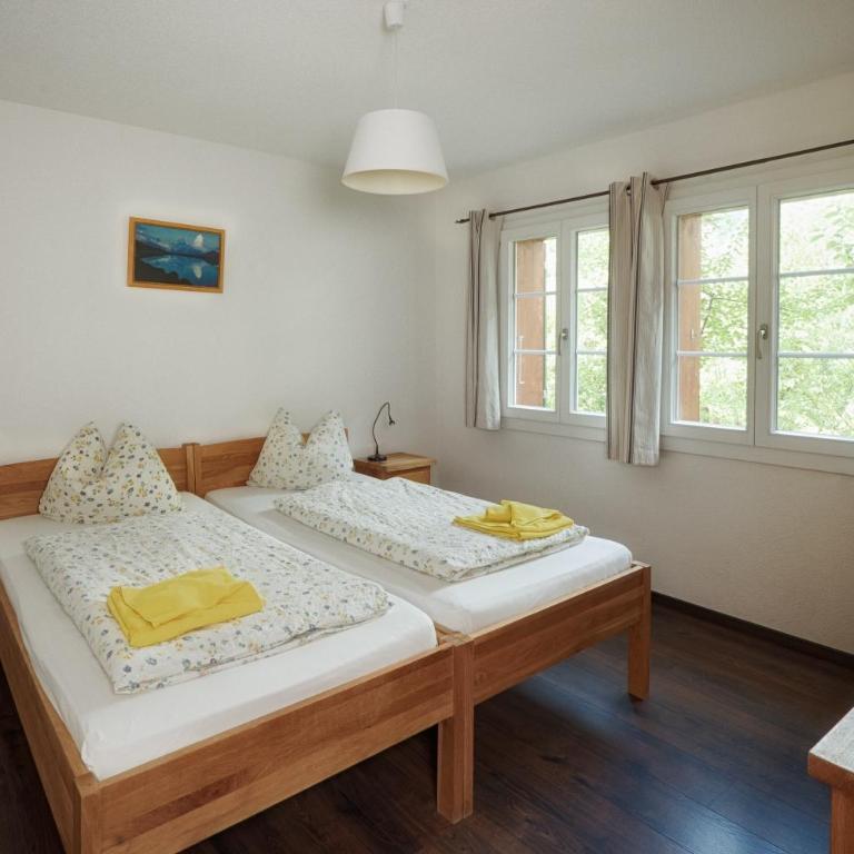 CityChalet - Apartamento Silberdistel - 3