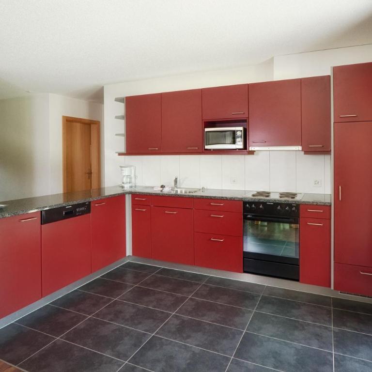 CityChalet - Apartamento Silberdistel - 6