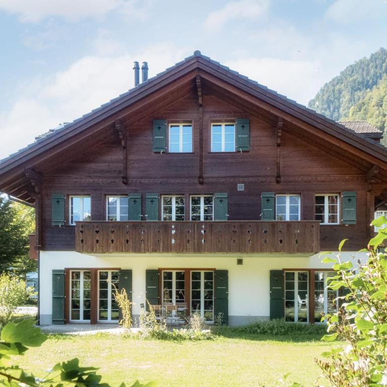 CityChalet - Apartamento Silberdistel - 1
