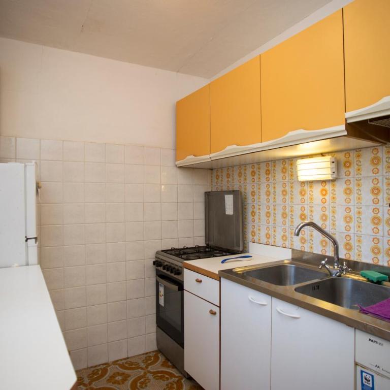Casa Nocella a Bagnaia - Goelba - Casa con 2 Camere da Letto - 14